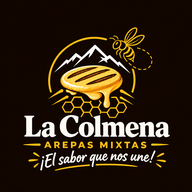La Colmena - Arepas Mixtas